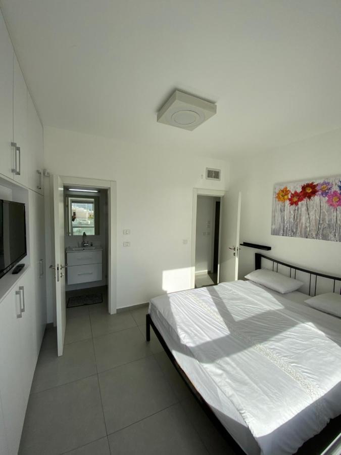 Seascape Terraces Netanya Vila Exterior foto