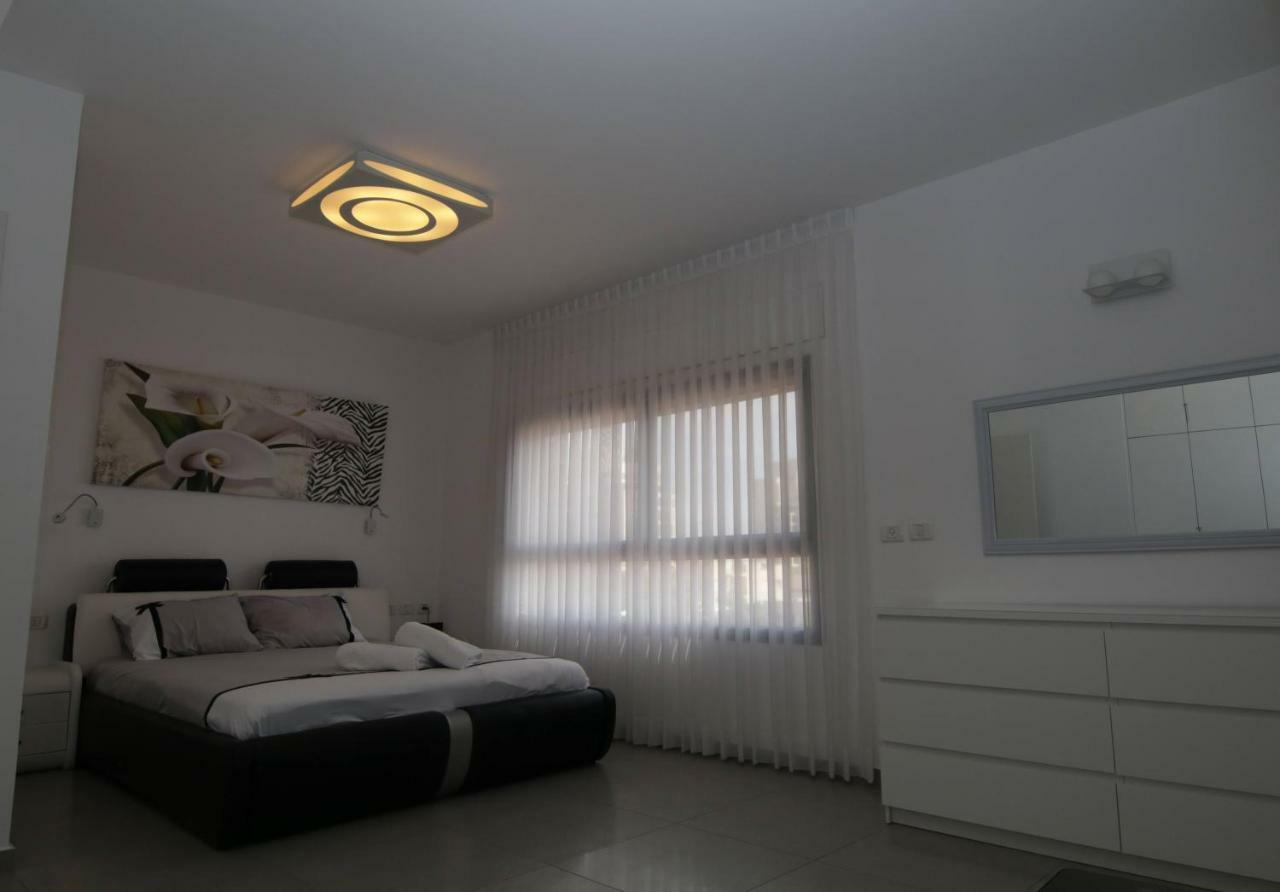 Seascape Terraces Netanya Vila Exterior foto